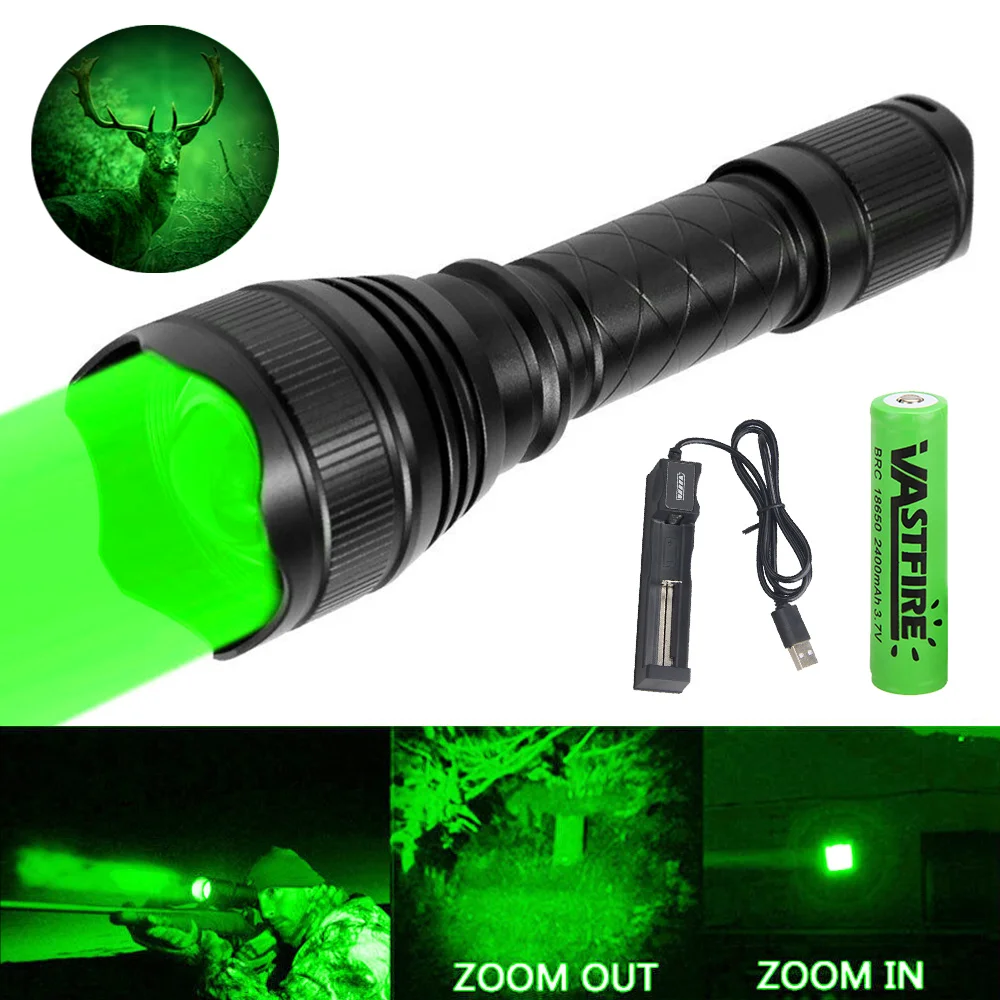 Green Package B