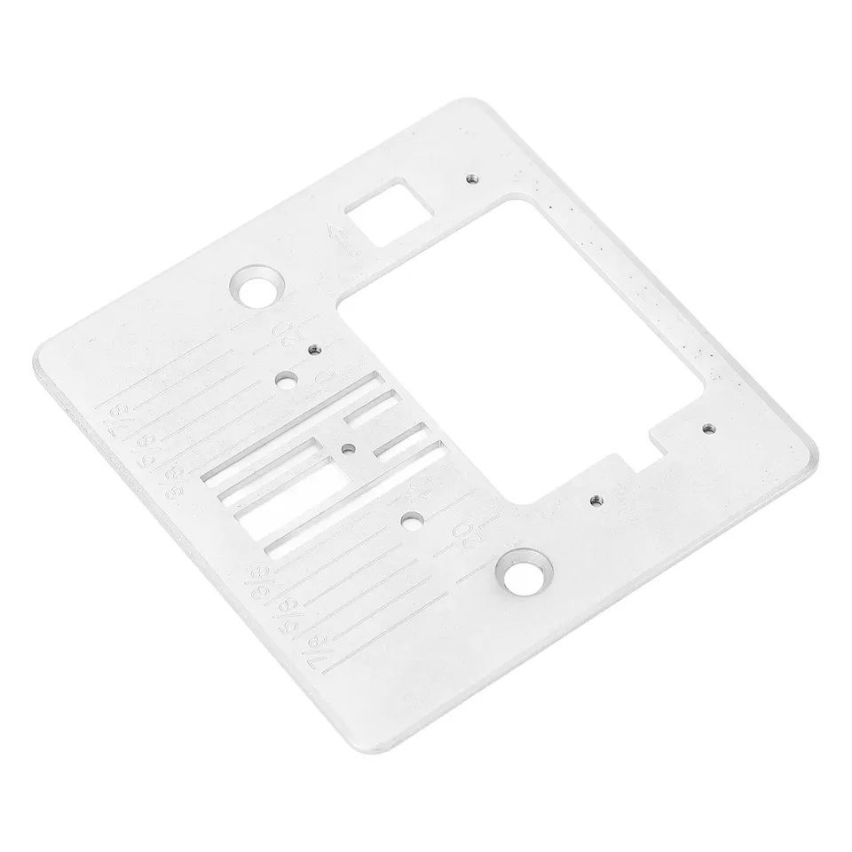 Kit Viti Per Macchina Da Cucire, Piastra Ago Per Macchina Da Cucire Kit Viti Per Macchina Da Cucire Schegge Di Navetta Fissaggio Piastra Ago Accessori Per Macchine Da Cucire Vite