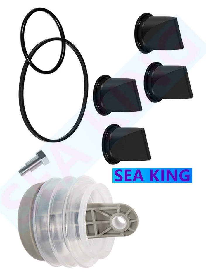 385230980PumpBellowsKitReplaceForDometicSTJVHTAndVGSeries