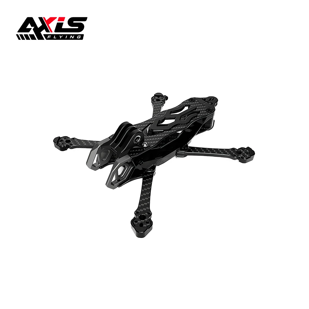โดรน FPV Manta30 รุ่น O4 Lite สำหรับบินเร็วและแข่งขัน