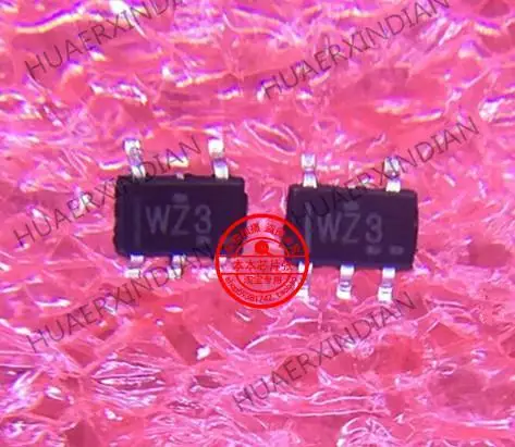 

Новый оригинальный SN74LV1T125DCKR WZ3 SC70-5