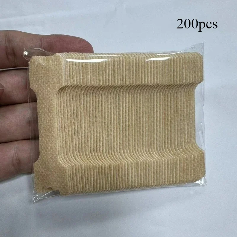 200pcs 66x19mm