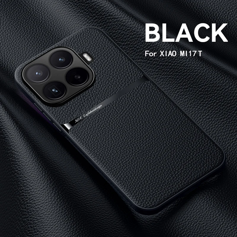 Magnetic PU Leather + TPU Edge Ultra-thin Drop-proof Camera Protection Cover