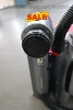 Precise Cleaner MCQ100 Pulse laser cleaning machines Rust Paint Powder Removal Tool MOPA Laser equipment 100W 200W 5