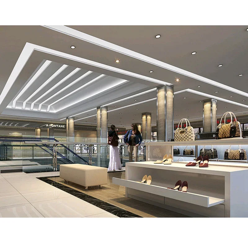 Рисунок 6 - Лампа квадратная Встраиваемая потолочная