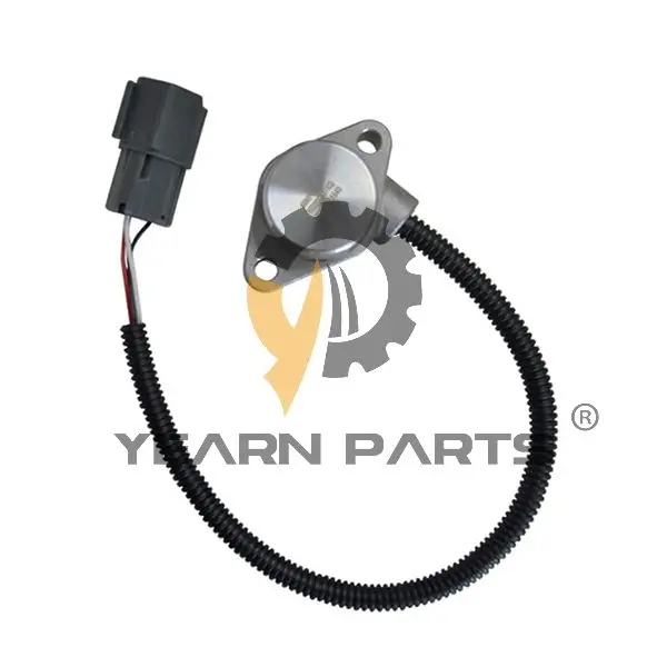 

Speed Oil Pressure Sensor 7861-92-1540 for Komatsu Excavator PC100-5 PC120-5 PC130-5 PC150-5 PC200-5 PC220-5