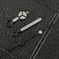 Black Gray