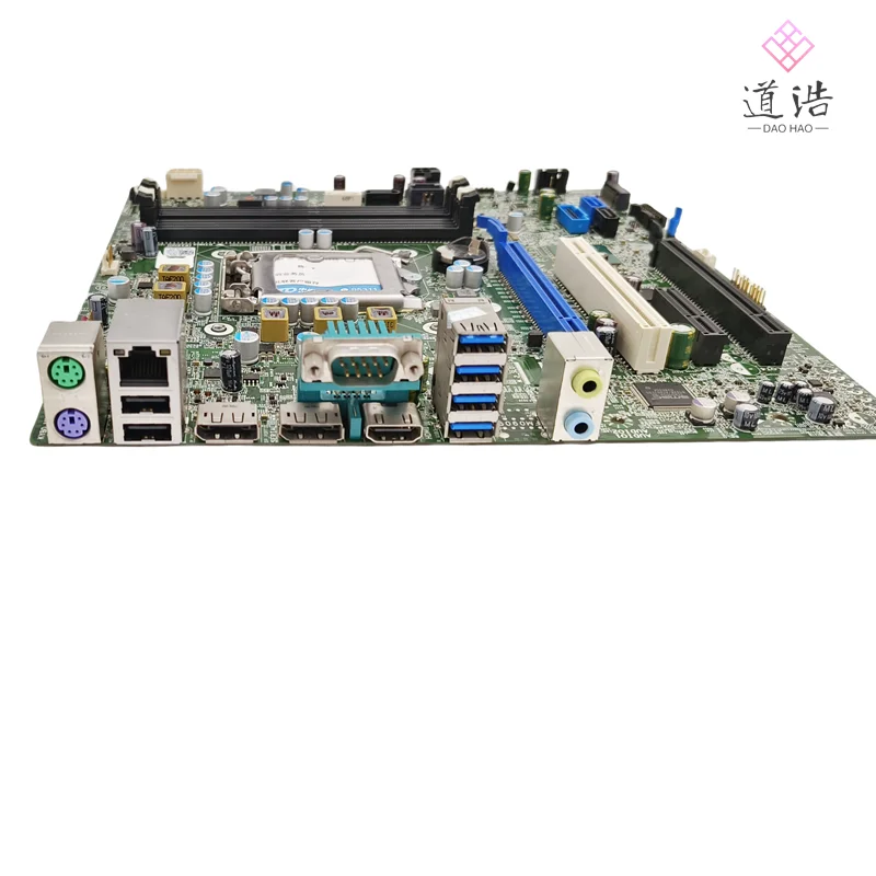 CN-07T4MC For Dell PowerEdge T30 T3620 Motherboard 07T4MC 7T4MC LGA 1151 DDR4 Mainboard 6 CN-07T4MC For Dell PowerEdge T30 T3620 Motherboard 07T4MC 7T4MC LGA 1151 DDR4 Mainboard - Image 4