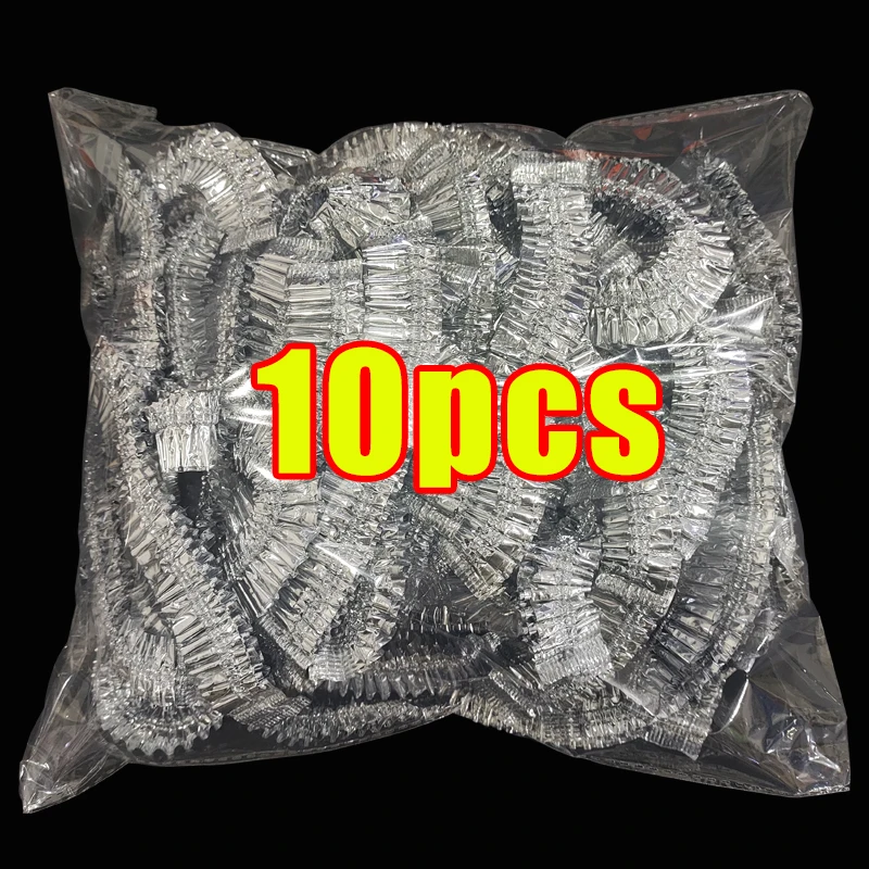10PCS