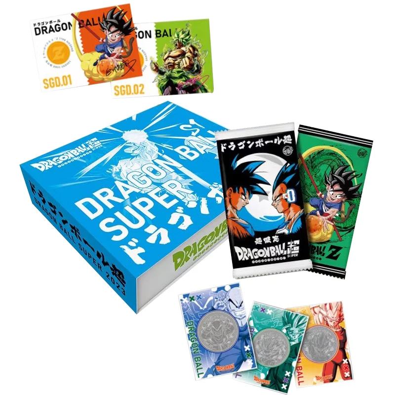 

Wholesales Dragon Ball Super Collection Cards Booster Box 1Case Rare Anime Playing Game Cards