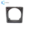 Programmable Time Relay CN101A /102A plastic waterproof COVER Digital LCD Power Timer switch protection L701 L702 3