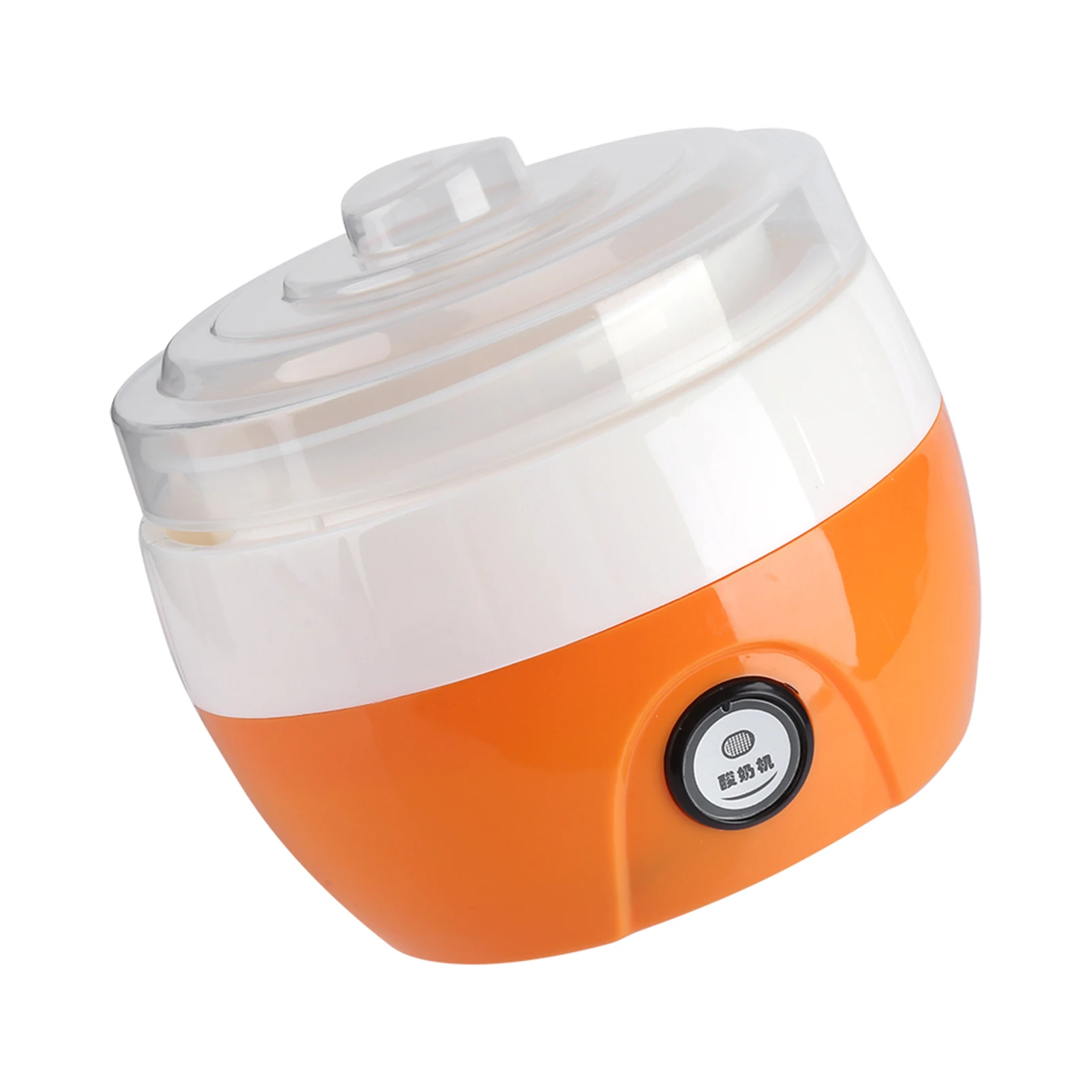 220V 800ml Electric Automatic Yogurt Maker Machine Yoghurt DIY Tool Plastic Container Kithchen Appliance 6