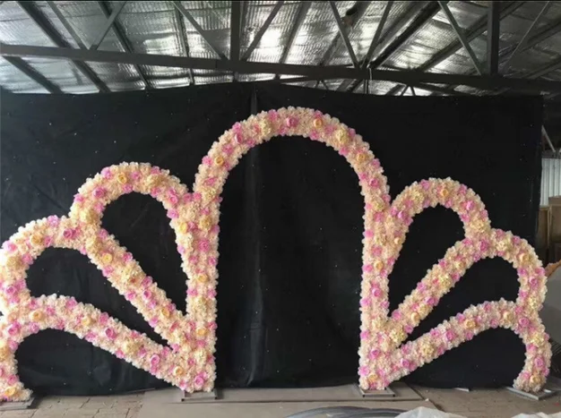 Свадебный реквизит железная корона