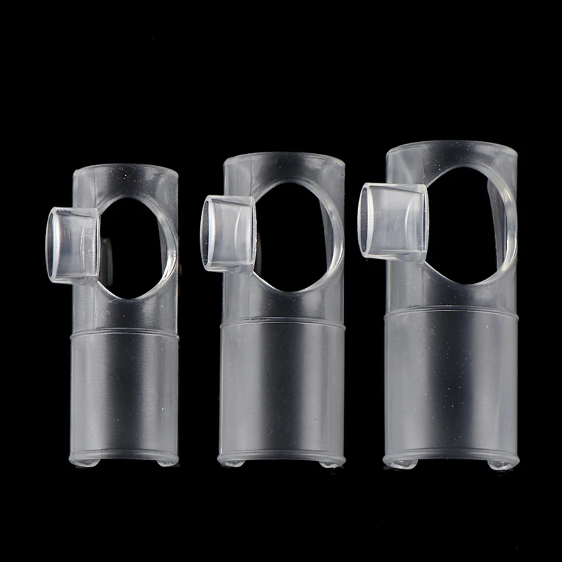 New Flute blower mouthpiece whistle for beginner easy to blow bamboo blowing aid 5