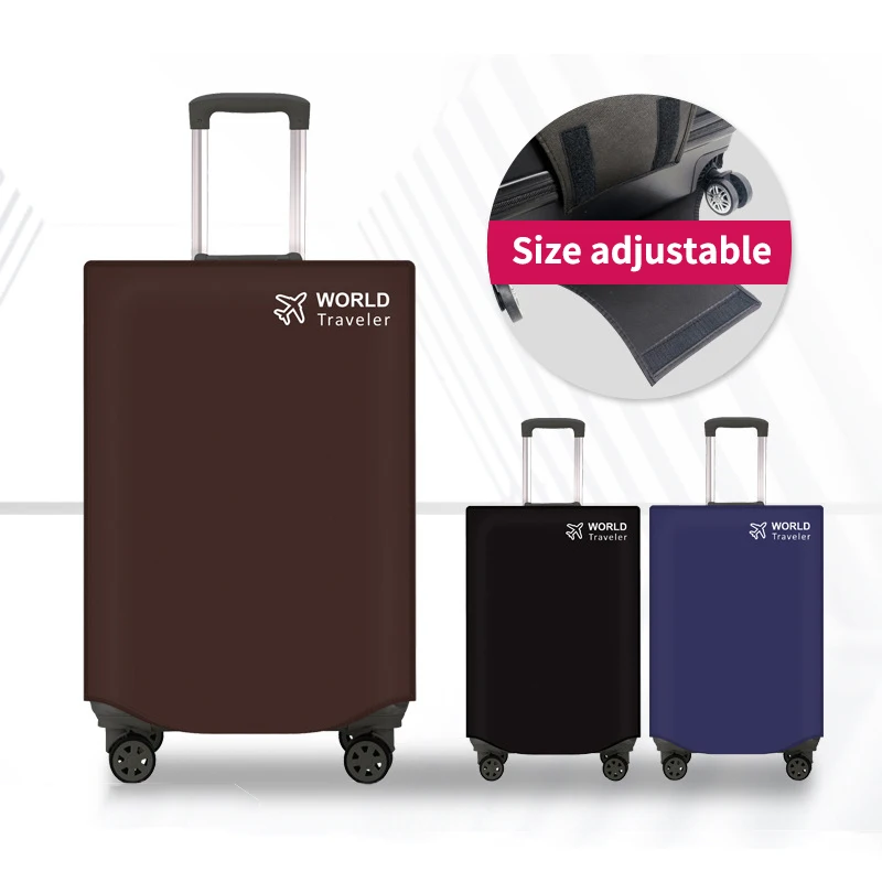 Ensemble Bagagerie Ferrari – Cuir : Porte-bagages, Housse, étiquette, Pochette, Clés