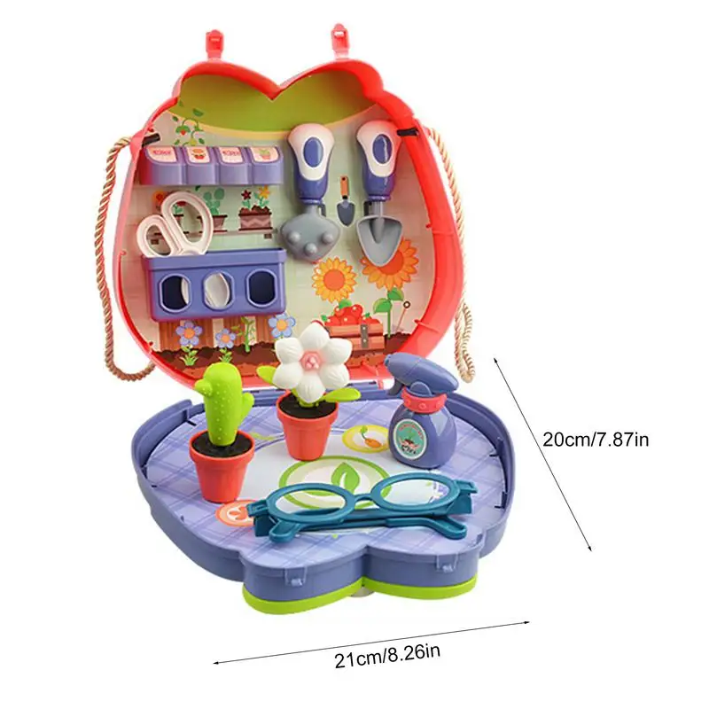 Рисунок 6 - Садовый набор для малышей