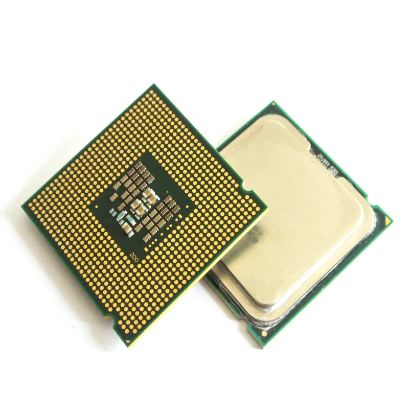 Fourth Generation Microprocessor