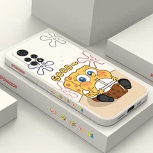  Milk Tea Baby Phone Case For Xiaomi Redmi Note 12 12S 11 11S 10 10A 10T 10S 9T 9 8 7 Pro Plus 10C 9A 9C 4G 5G Cover 