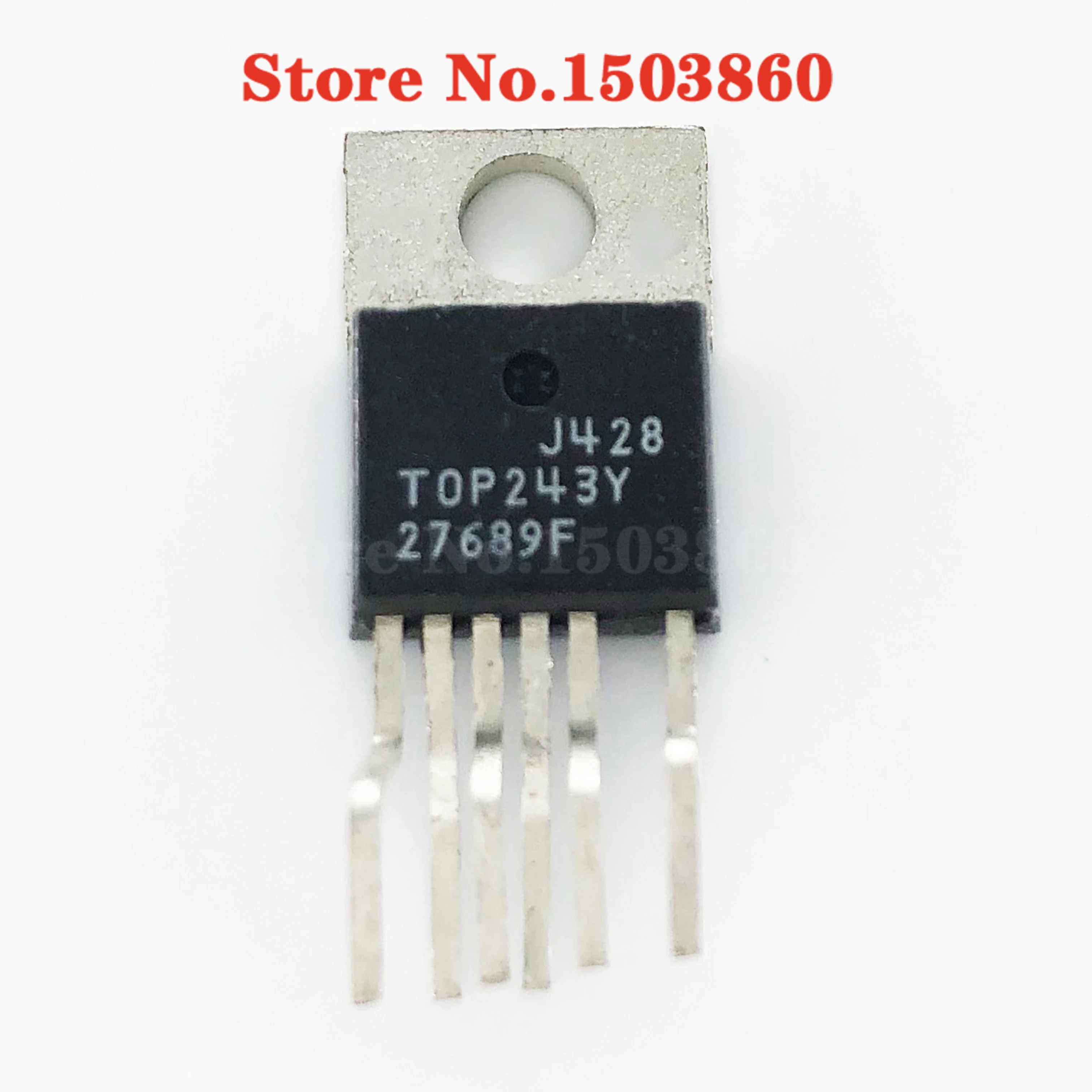 10pcs Top247yn Top223yn Top243yn Top244yn Top245yn Top246yn Top250yn ...