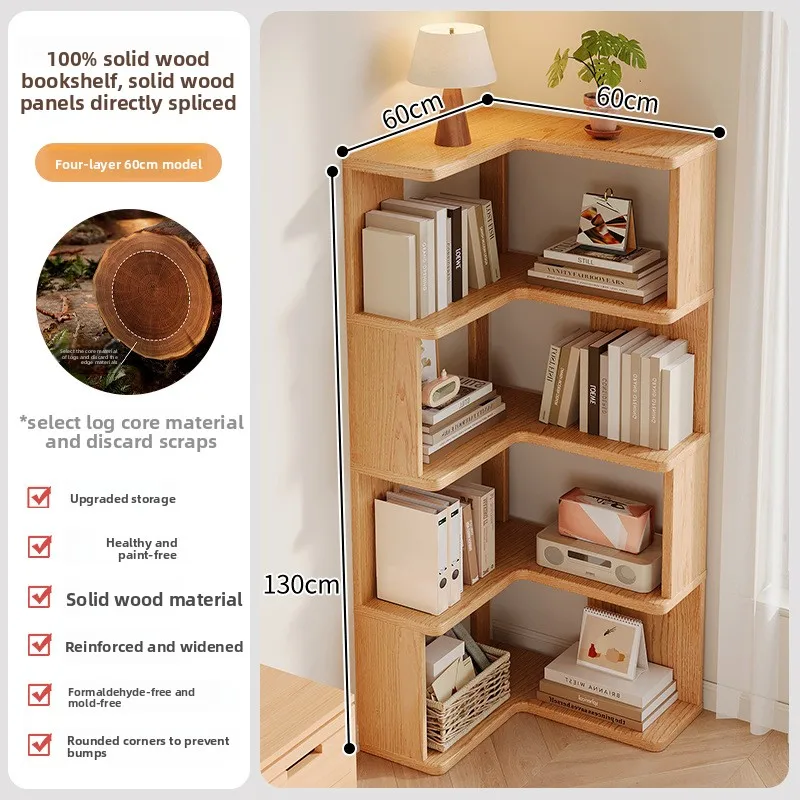 4 Tier Style A 60cm
