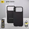 Black With Box