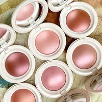 Rare Beauty - Blush liquide portable - Texture soyeuse et lisse - Longue tenue - Effet repulpant - Fini mat - Cosmétiques impeccables 2