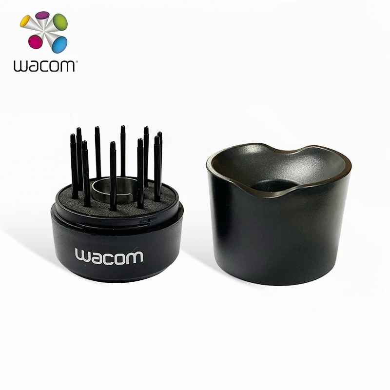 プロペン2 スタンドセット Amazon | Spryaut ペンタブレット専用ペン ホルダー for Wacom