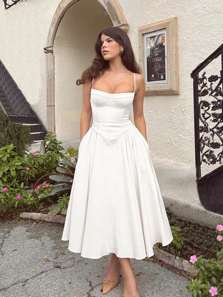 Knee Length Vestido Elegante A La Rodilla Vestidos Debajo De La