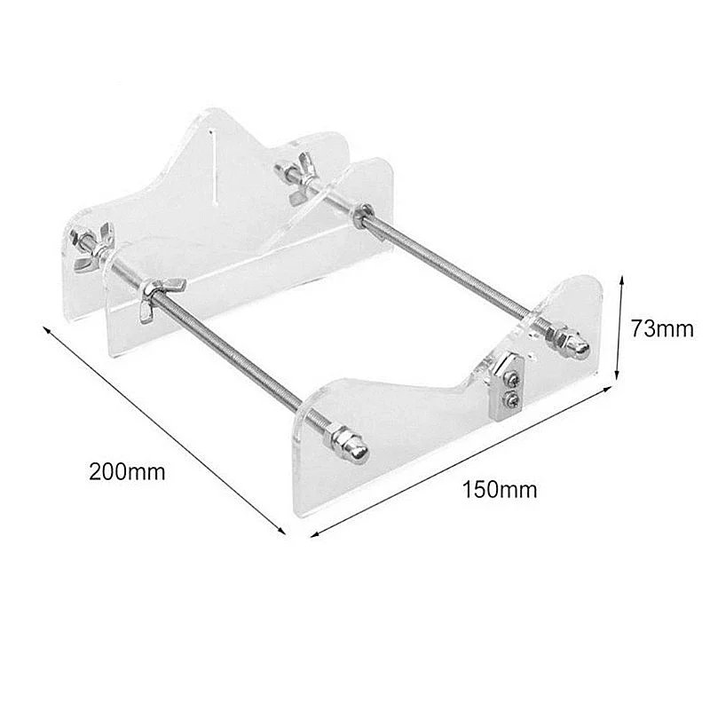Professional Long Glass Bottles Cutter Machine Environmentally Friendly Plastic And Metal Cutting Tools Safety DIY Machine 5