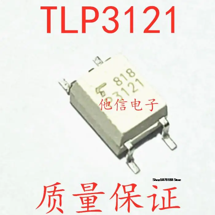 

TLP3121 P3121 SOP-4