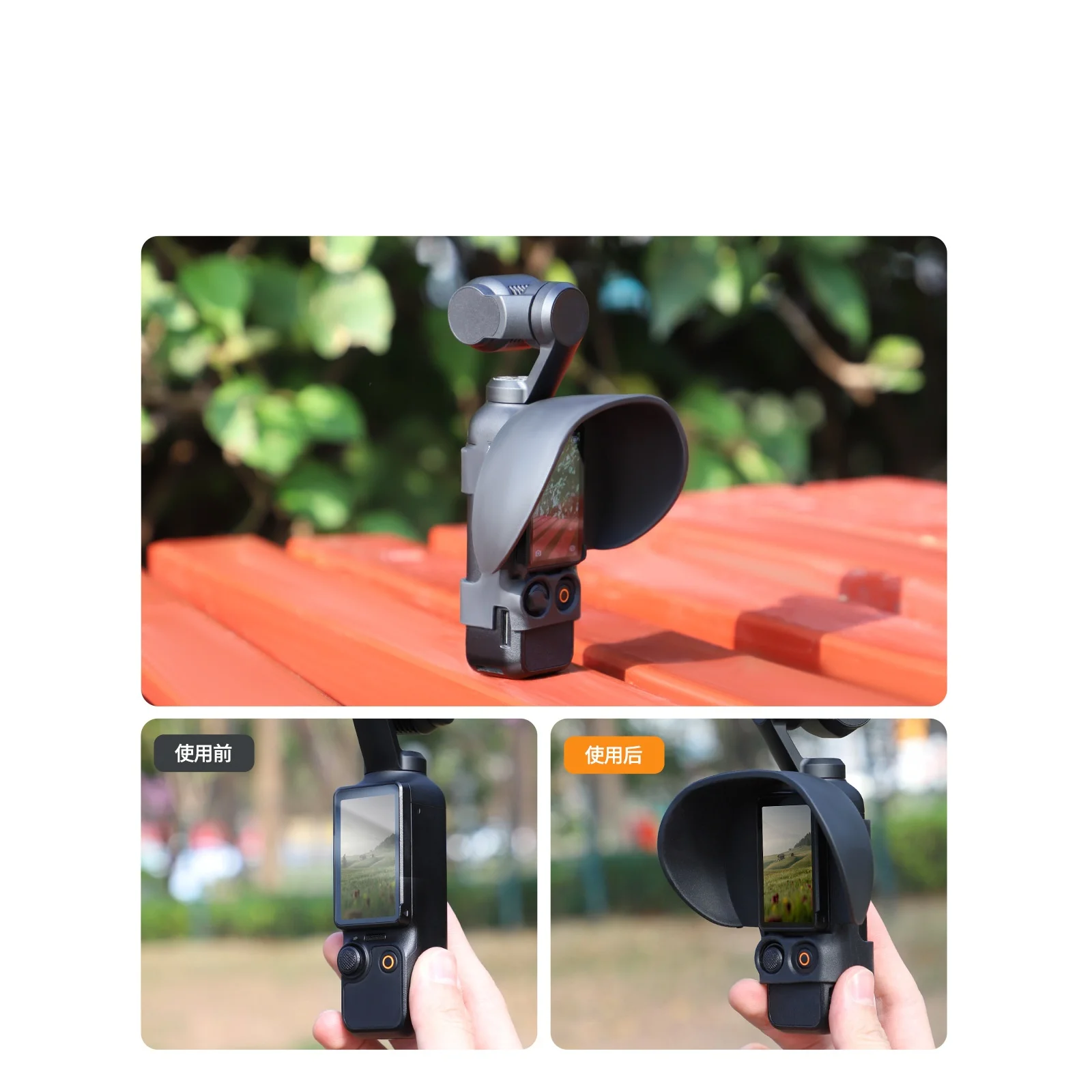OsmoPocket3 ũ ĵ  3 ,  , ޺ ,  ī޶,  ׼ ĵ