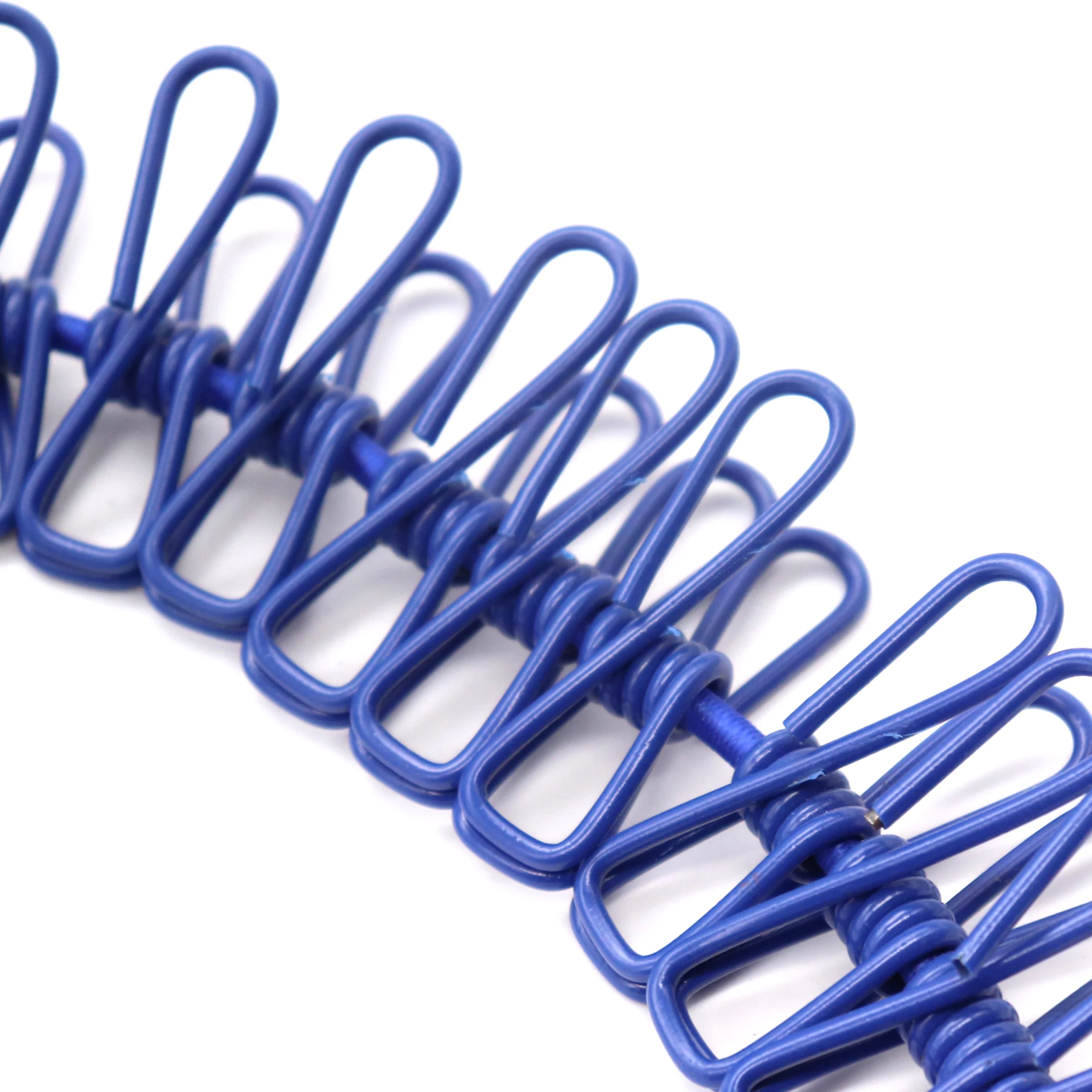 High quality bungee rubber loop round 10 piece 10 mini bungee
