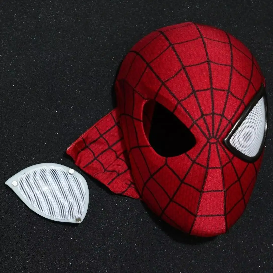 スパイダーマン 2 アンドリュー・ガーフィールド ピーター