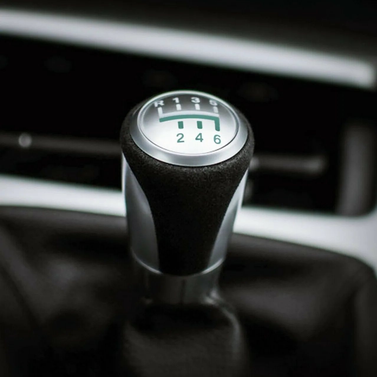 Car Gear Shift Knob 5 6 Speed For Bmw Performance E46 E90 E91 E92 E93 E46 E39 E60 E36 E34 E81 E82 E87 E88 M3 Z3 Z4 M Accessories