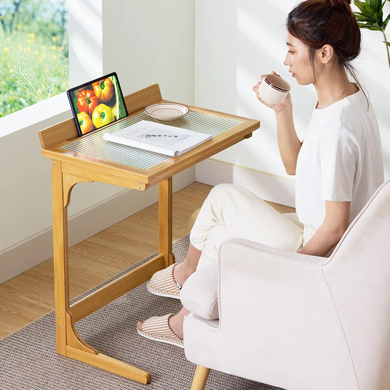 Coffee Table Side Table Furniture Desk Small Home Tea Bed Side Nightstands Living Room Coffee Mesa