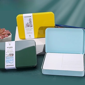 Watercolor Paper Set 1