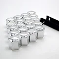 Plated Silver