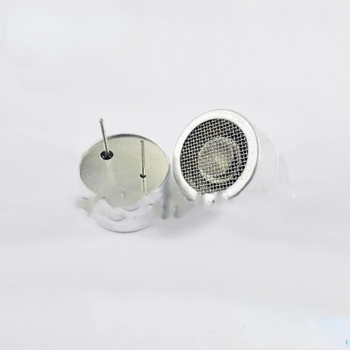 

Ultrasonic Transmitter T 25KHz Ultrasonic Sensor Probe Diameter 24mm Split Open