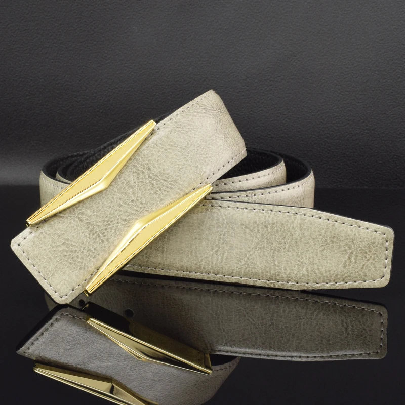2023 Homens Cintos Designer De Alta Qualidade De Luxo Famosa Marca Homens Jovens Simples Moda Cinto De Couro Genuรญno Fancy Vintage Sash Belt