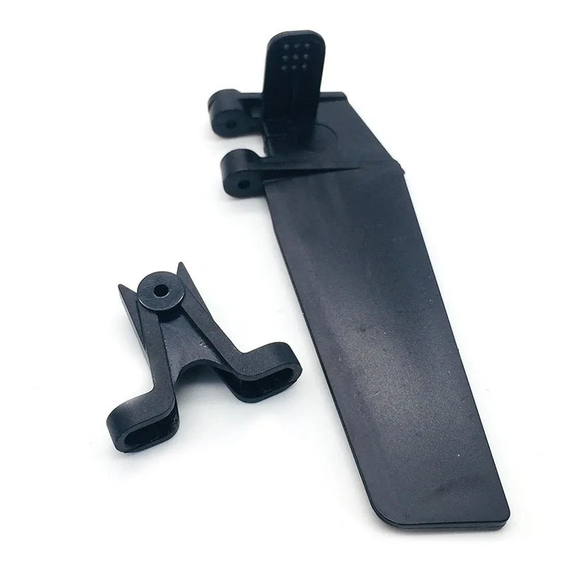 FT009-7 Feilun Steering Rudder Spare Part for Feilun FT009 RC Boat