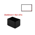 Rectangle 30x40mm