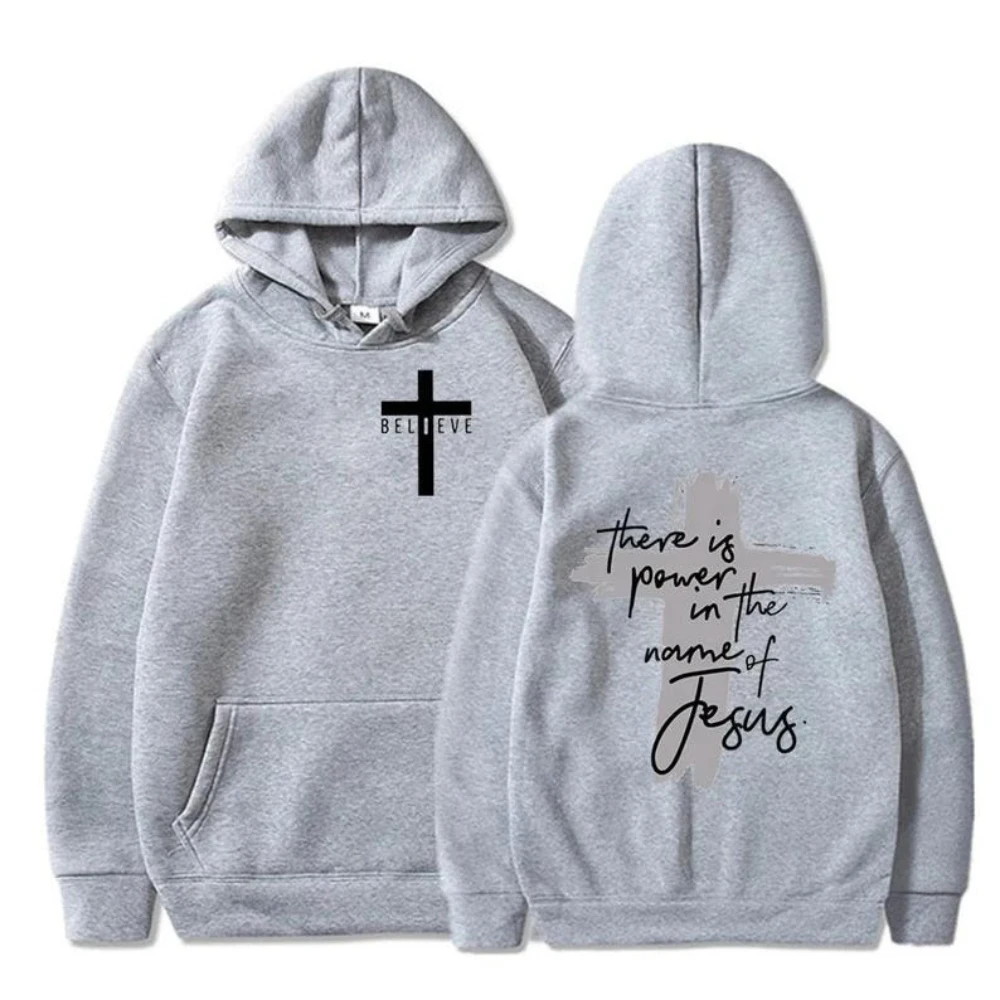 Women God Is Good Hoodie 3