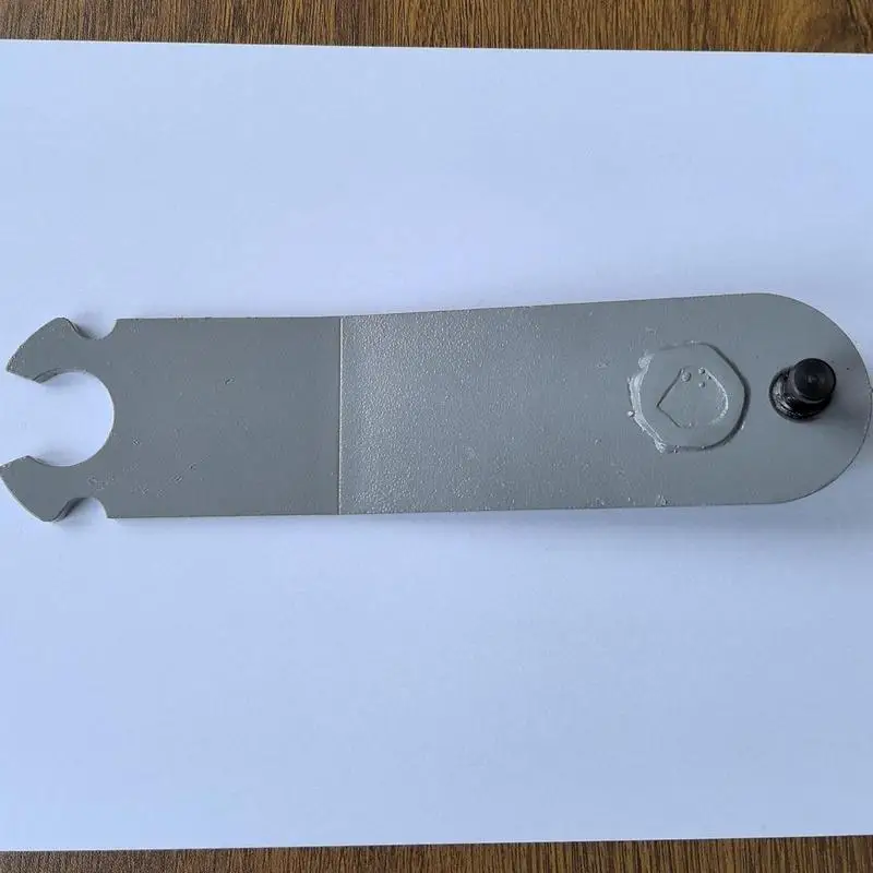 Car Door Alignment Tool Auto Corrects Dents Adjuster Truck Door Dents Wrench Car Door Calibration Tool Truck Door Repairing Tool