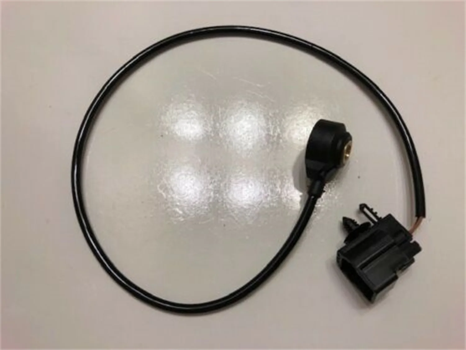 

Датчик детонации Knock f-12a699-ba 98MF12A699BA для FORD ESCAPE FIESTA FUSION, JAGUAR S-TYPE, LINCOLN LS, MAZDA TRIBUTE