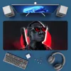 BEAST KINGDOM B-Blade 2025 Mousepad Office Large Mouse Mat Keyboard Mats Rubber PC Computer Game Big Anti-slip Mice Mat 3