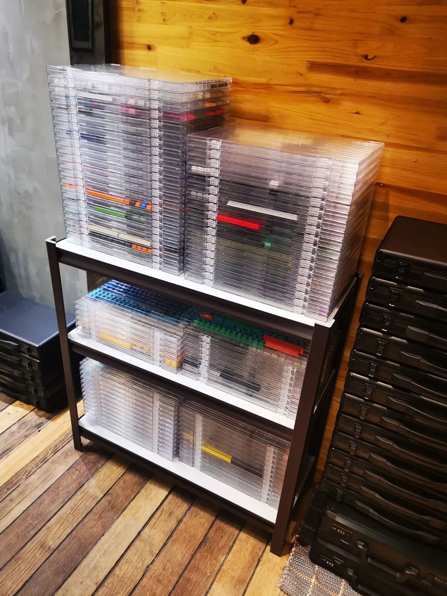Computers e Electronics