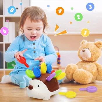 Montessori Toy 3