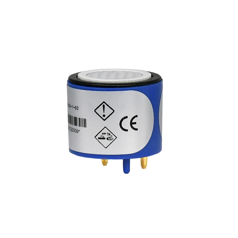 Oxygen Sensor 100% New original AO-03 AO3 A03 compatible 4OXV 4OX-V 4OXV-2 gas sensor
