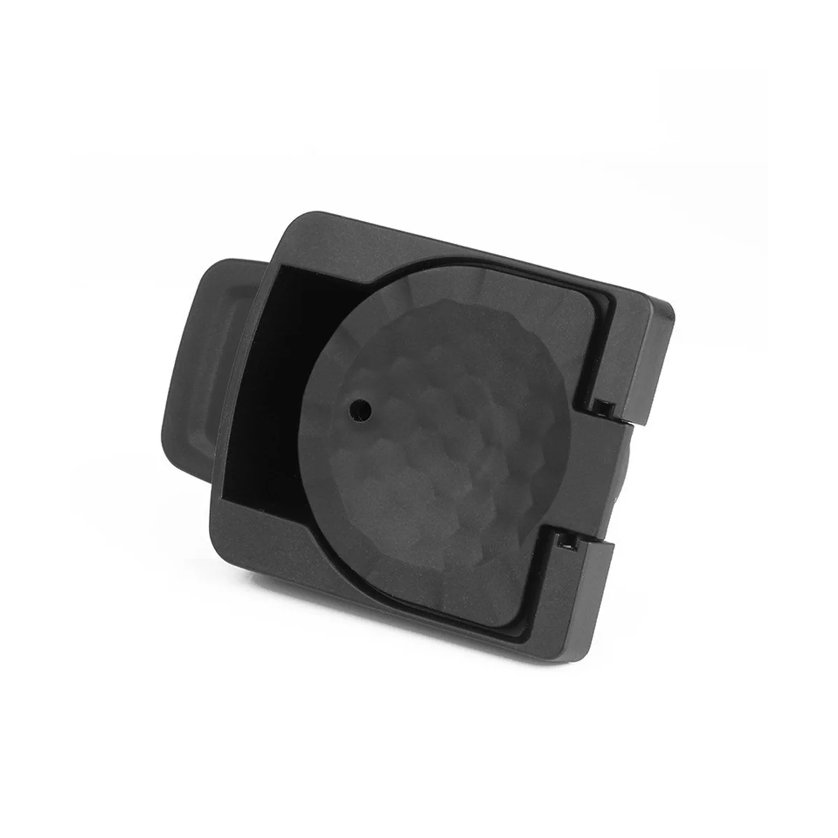 Adattatore Caffè Riutilizzabile Per Convertitore Capsule Dolce Gusto Krups Kp Genio 2/Dg250R /Melody/ Circolo Macchina Da Caffè