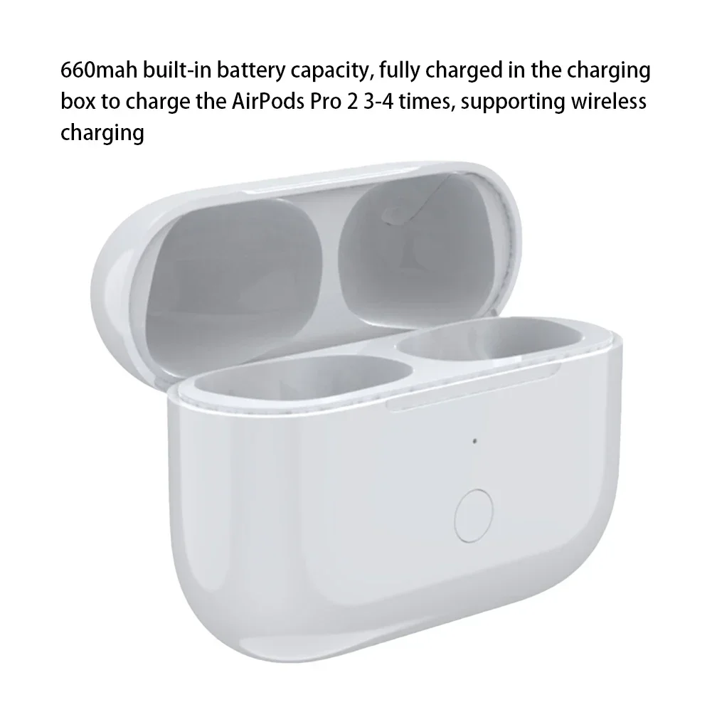 

Беспроводная зарядка для Airpods Pro 1 2